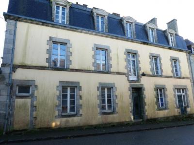 Vente Maison GUEMENE-SUR-SCORFF 
