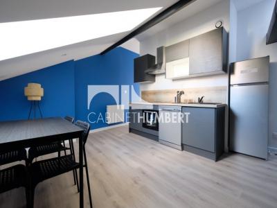 Location Appartement 2 pièces SAINT-ETIENNE 42000