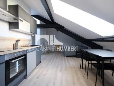 For rent Apartment SAINT-ETIENNE 
