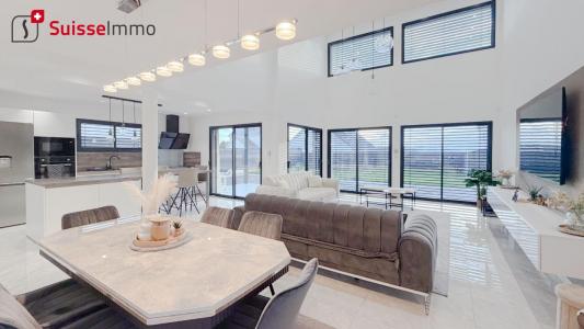 Vente Maison 6 pièces GRAND-CHARMONT 25200