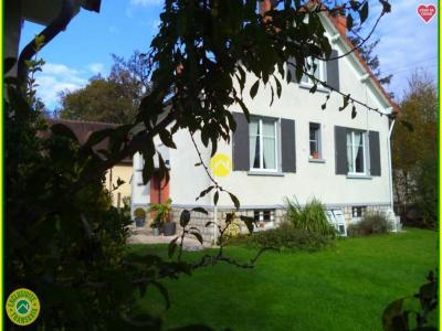 Vente Maison 7 pièces NEUVY-SUR-BARANGEON 18330