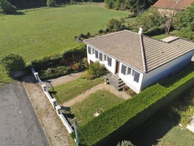 Vente Maison 4 pièces RUFFEC 16700