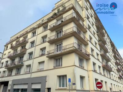 Vente Appartement BREST 29200