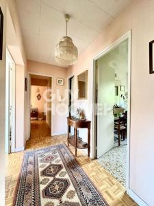 Vente Appartement COMPIEGNE 