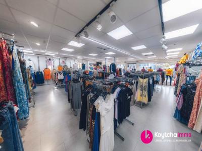 photo For rent Commercial office TAMPON 974