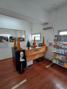 Location Bureau SAINT-PAUL 97460