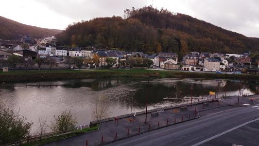 Location Appartement 5 pièces BOGNY-SUR-MEUSE 08120