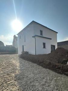 Vente Maison PLOMODIERN 29550