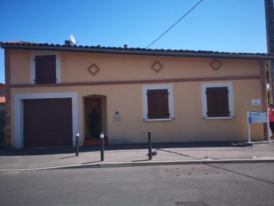 Location Maison 3 pièces FENOUILLET 31150