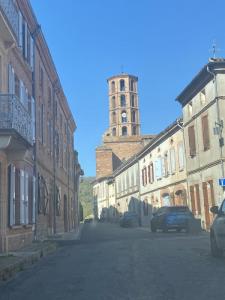 For sale House BUZET-SUR-TARN 