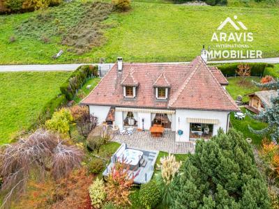 Vente Maison 4 pièces UGINE 73400