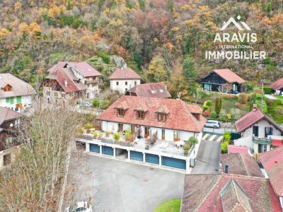 Location Appartement 3 pièces TALLOIRES 74290