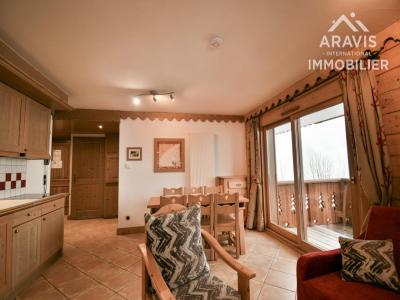 Vente Appartement GRAND-BORNAND 