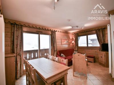 Vente Appartement GRAND-BORNAND 