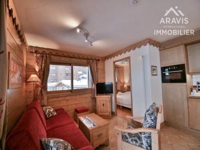 For sale Apartment GRAND-BORNAND 