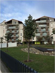 Location Appartement 3 pièces TOULOUSE 31400
