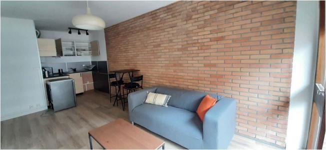 Location Appartement 2 pièces TOULOUSE 31000