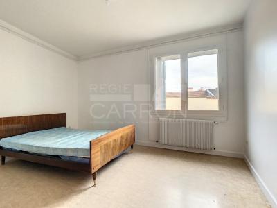 Location Appartement CHAPONOST