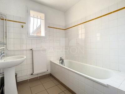 Location Appartement CHAPONOST