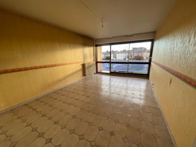 Vente Appartement 3 pièces CREUSOT 71200