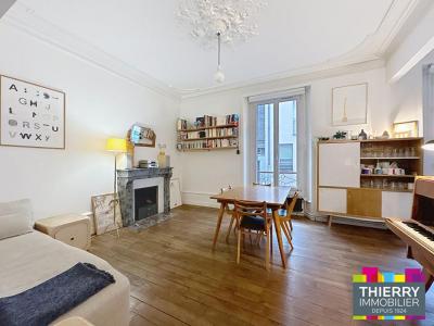 Vente Appartement RENNES  35