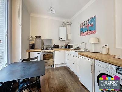 Vente Appartement RENNES 