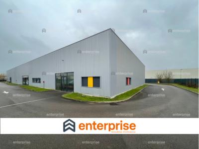 Location Commerce BETHUNE 62400