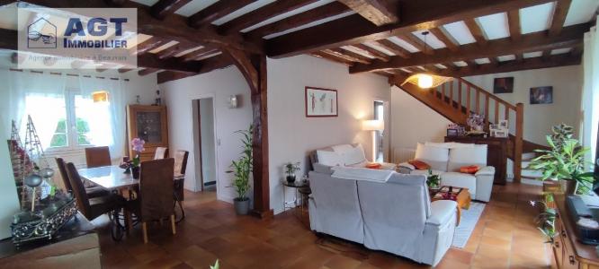 Vente Maison BEAUVAIS 