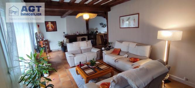 For sale House BEAUVAIS