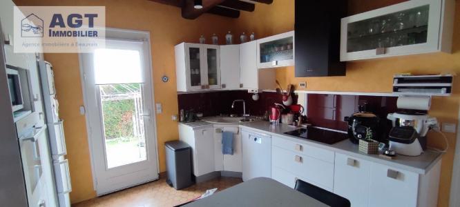 Vente Maison BEAUVAIS 