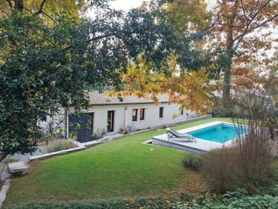 photo For sale Land LANGOIRAN 33