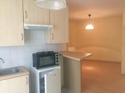 Location Appartement 2 pièces CLERMONT-FERRAND 63000