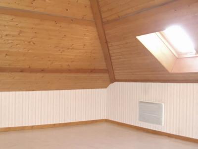 Location Appartement 2 pièces CLERMONT-FERRAND 63000