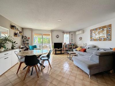 Vente Appartement 3 pièces SAINT-ANDRE 06730