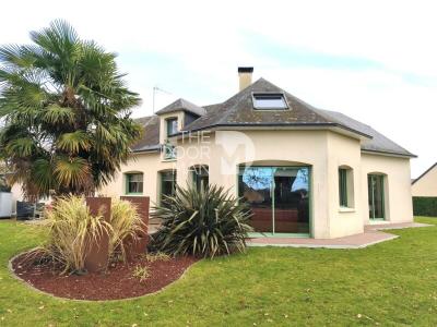 Vente Maison 10 pièces MAYENNE 53100