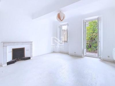 Vente Appartement MONTAUROUX 