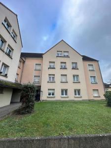 Location Appartement 2 pièces TROYES 10000