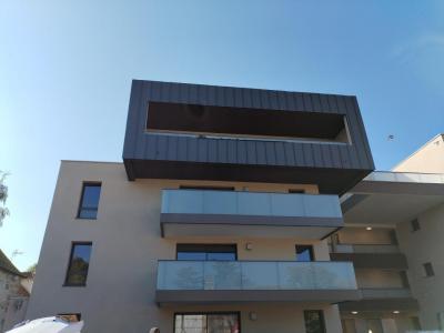 photo For rent Apartment MELUN 77