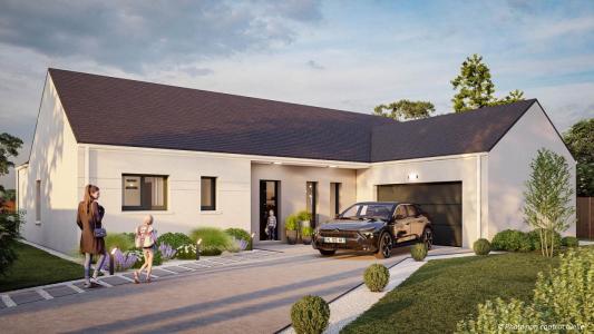 Vente Maison 6 pièces THORE-LA-ROCHETTE 41100