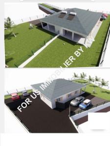 Vente Maison 4 pièces PETIT-BOURG 97170