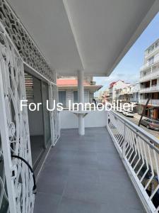 Vente Appartement 3 pices POINTE-A-PITRE 97110