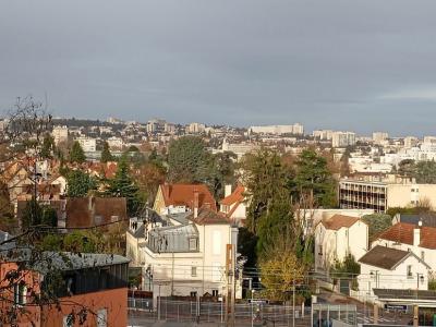 Location Appartement 2 pièces BOURG-LA-REINE 92340