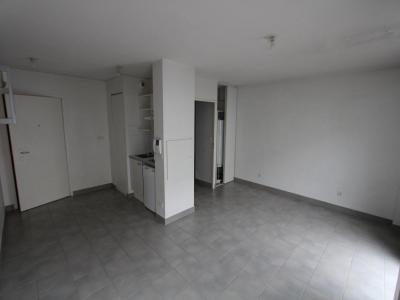 Location Appartement 2 pièces NANTES 44100