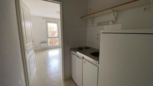 Location Appartement NANTES 44300