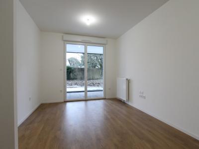 Location Appartement 2 pièces NANTES 44200