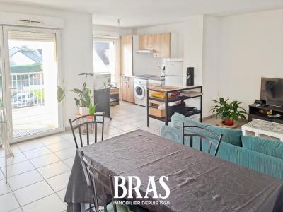 Vente Appartement 3 pièces SAINT-HERBLAIN 44800