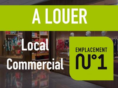Location Local commercial LYON-5EME-ARRONDISSEMENT 69005