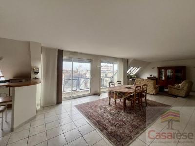 Vente Appartement 5 pièces LORIENT 56100