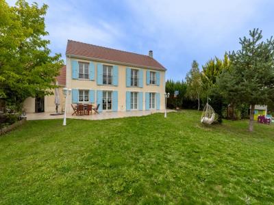 Vente Maison 7 pièces ESSARTS-LE-ROI 78690