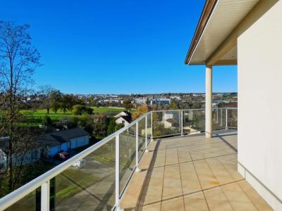 Vente Appartement 5 pièces PANAZOL 87350